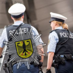 Bundespolizei 