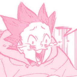 ☆○o 。。o○☆ icon