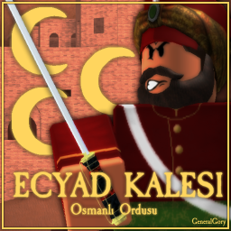 Ecyad Kalesi
