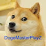 OfficialDogeMasters Clothes/Fan Group