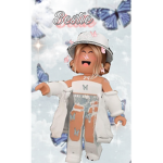 Loves adopt me Roblox_girl17Quuen