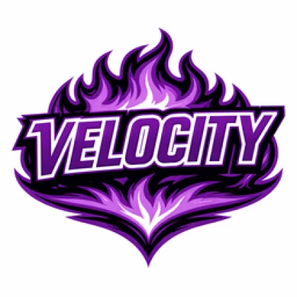 Velocity Elite Roblox group icon