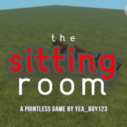 the sitting room icon