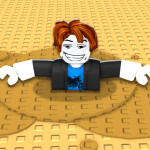 Escape Quicksand for Brainrots!