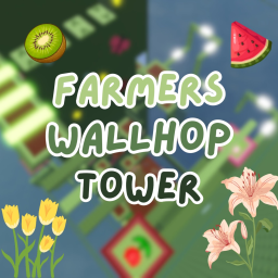 [CARRY] Farmers Walhop Tower