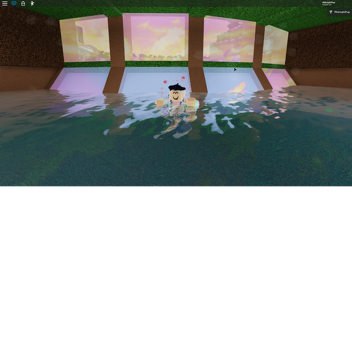 Cool hangout place 😜