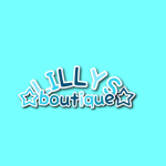 Lilly’s boutique! <3