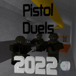 Pistol Duel Studio