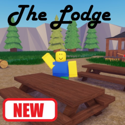 The Lodge (New Hangout!!)