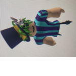 Trickys