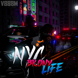 🧭 BRONX LIFE