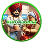 Auto Collect Gift Cards