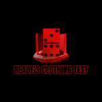 Blade Clothing Test