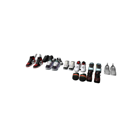 Shoes