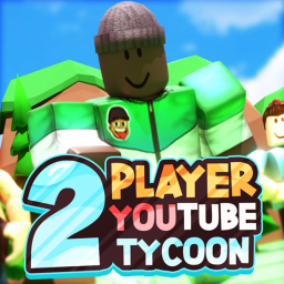 Youtuber Tycoon - 2 Player