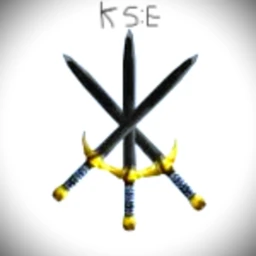 [Dead?]Espadas De Killstreak Evolución icon