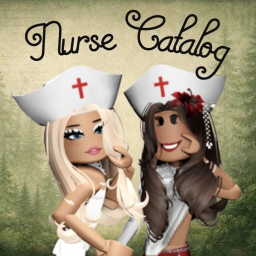 Divine Nurse Catalog