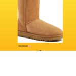Ugg squad