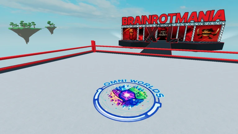 Brainrotmania thumbnail