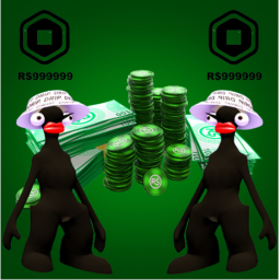 AFK UNTIL I GET DONATED 100K ROBUX