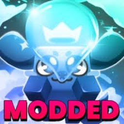 Bubble Gum Simulator Infinity Modded