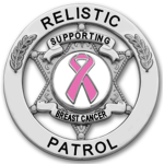 Realistic Patrol: Social Media Representatives