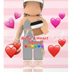 Belle's Heart Squad :3