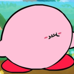 Jhoo32's fan club/kirby fan club.
