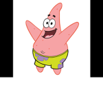 Official Survive Patrick Group