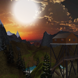 Watch Tower