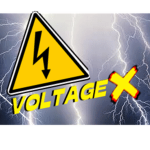 VoltageX