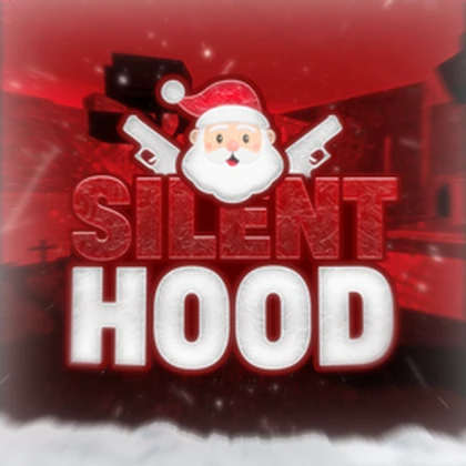 Silent Hood Official v4 Roblox group icon