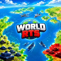 World RTS icon