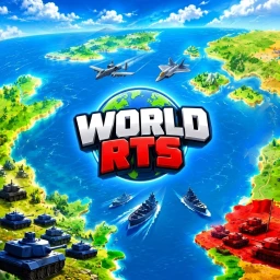 World RTS icon