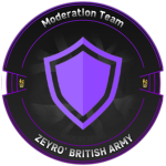 |BA| Moderation Teamᅟᅟ