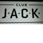 Club J A C K