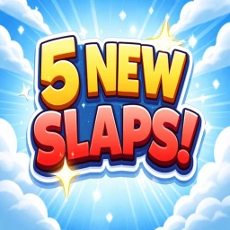 Slap Up! icon