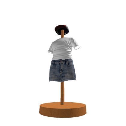 New Merch