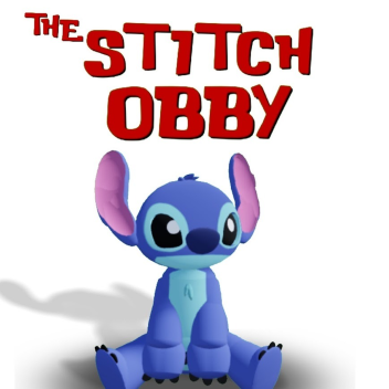 STITCH OBBY