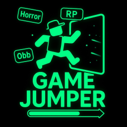 (BETA) GAME JUMPER