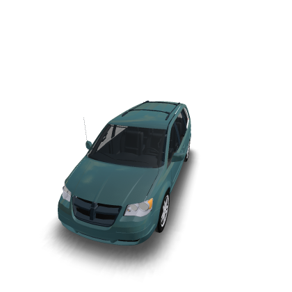 2015 Dodge Caravan SXT