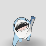 Los pescados xd