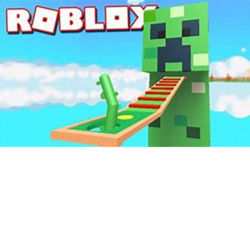 Escape BloxCraft OBBY (NEW)