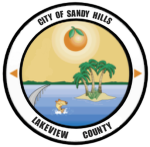City of Sandy Hills