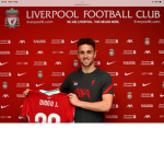 Liverpool and Man City