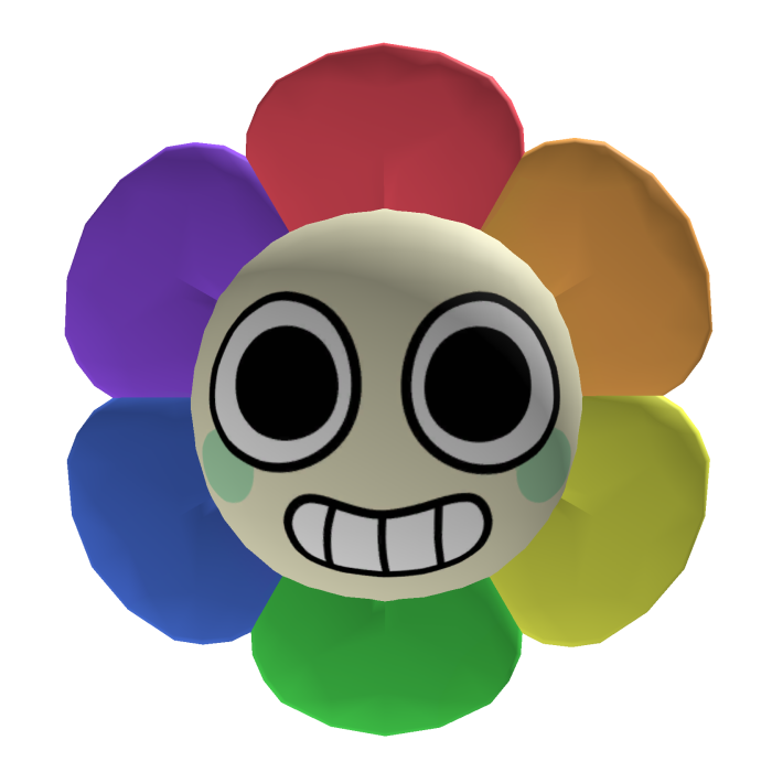 Dandy's Head