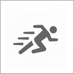 [UPDATE 1] Gain Speed Every Second!
