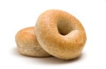 Bagel’s place!