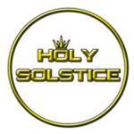 Holy Solstice