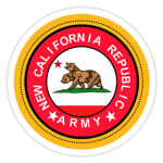 Empire of Colombia Department of Defense